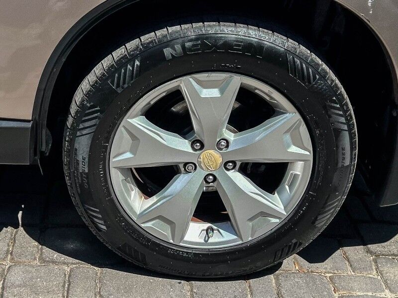 2014 Subaru Forester 2.5i Limited Wilmington NC