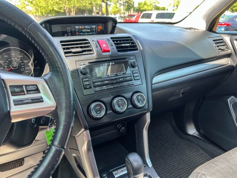 2014 Subaru Forester 2.5i Limited Wilmington NC