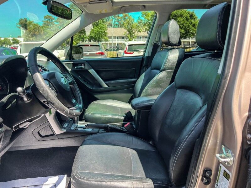 2014 Subaru Forester 2.5i Limited Wilmington NC