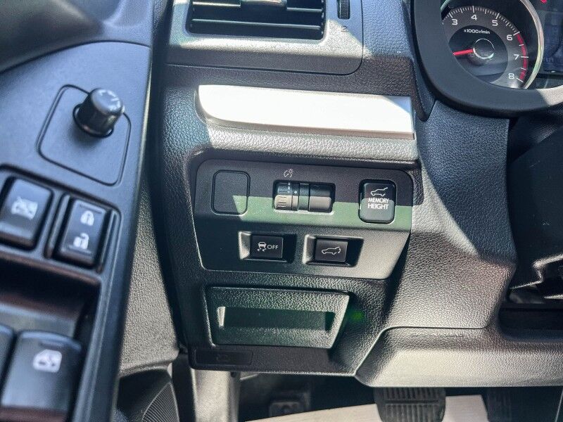 2014 Subaru Forester 2.5i Limited Wilmington NC