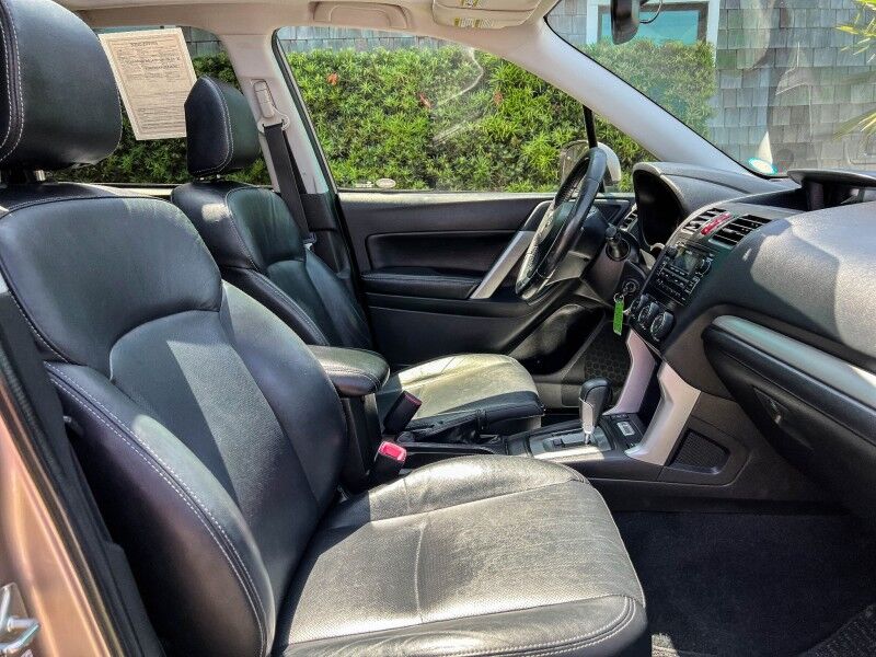 2014 Subaru Forester 2.5i Limited Wilmington NC