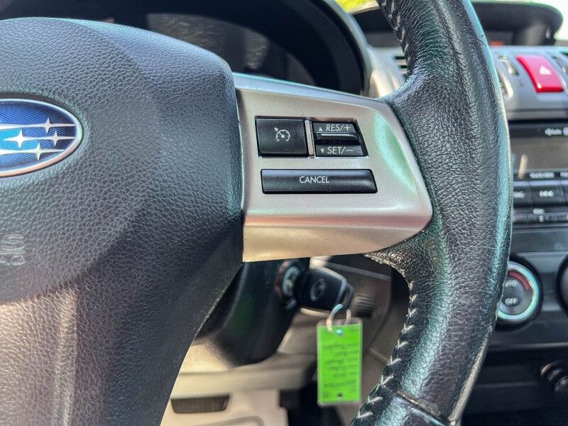 2014 Subaru Forester 2.5i Limited Wilmington NC