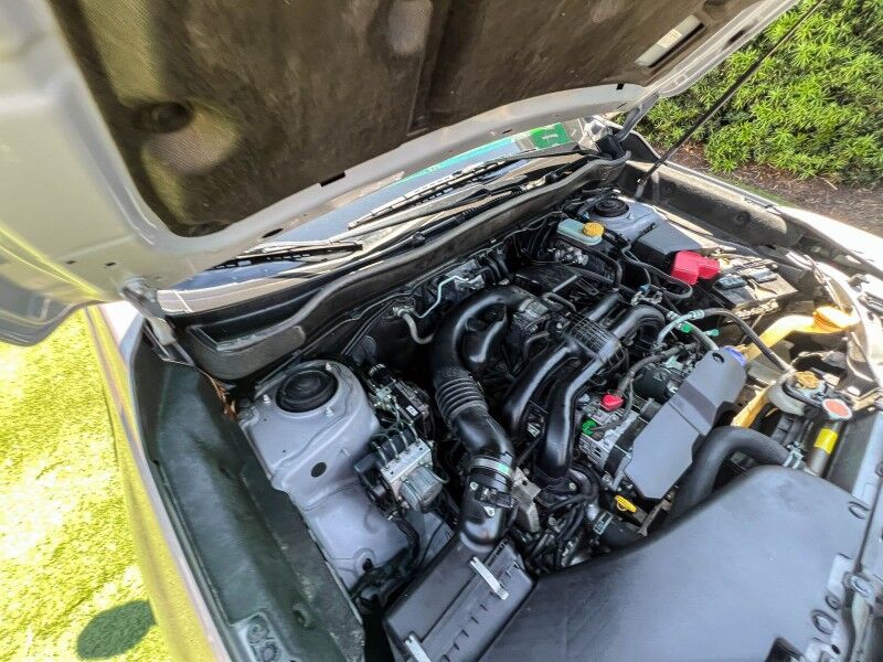 2014 Subaru Forester 2.5i Limited Wilmington NC