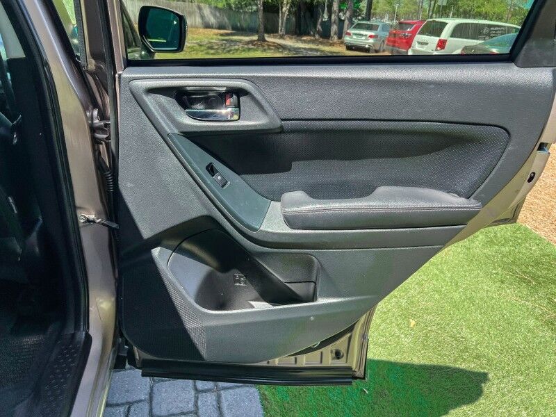 2014 Subaru Forester 2.5i Limited Wilmington NC