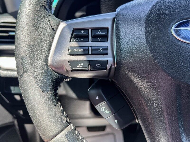2014 Subaru Forester 2.5i Limited Wilmington NC