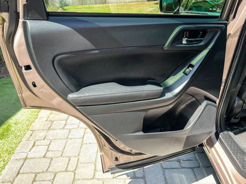 2014 Subaru Forester 2.5i Limited Wilmington NC