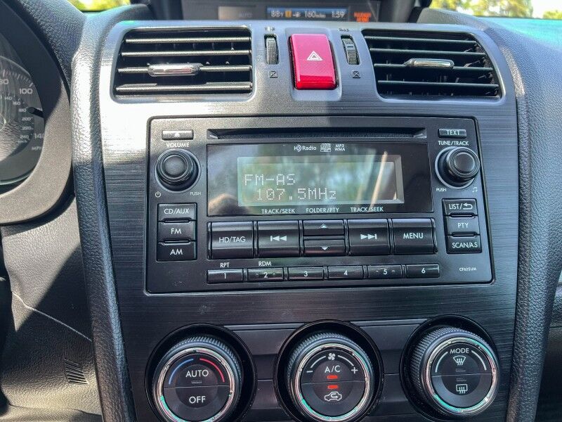 2014 Subaru Forester 2.5i Limited Wilmington NC