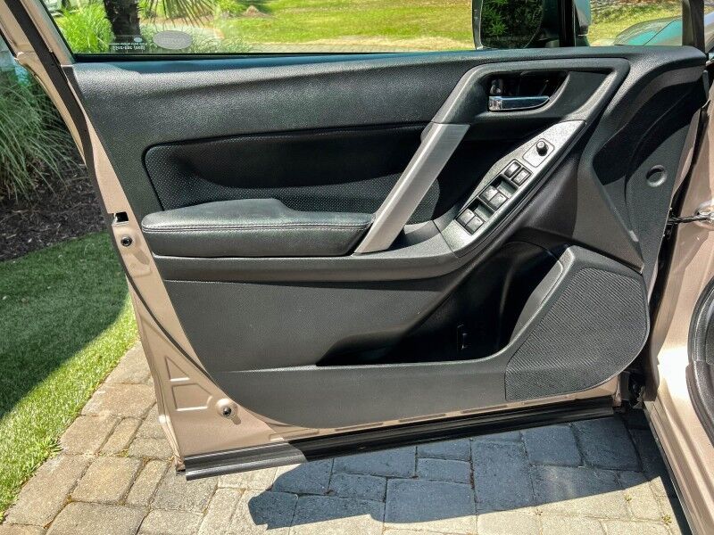 2014 Subaru Forester 2.5i Limited Wilmington NC