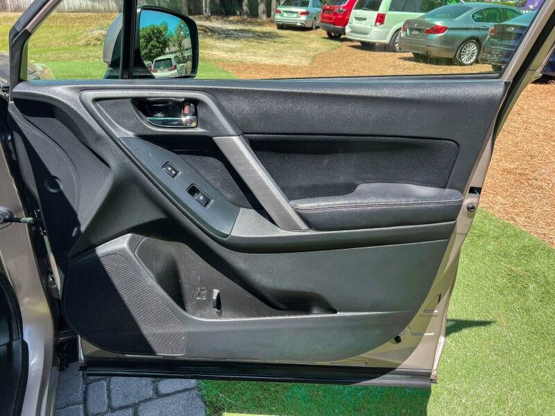 2014 Subaru Forester 2.5i Limited Wilmington NC