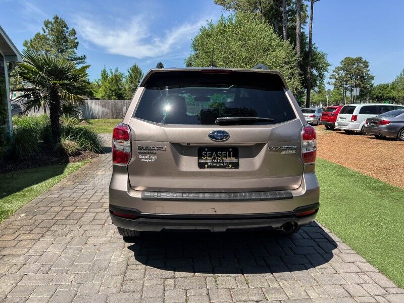 2014 Subaru Forester 2.5i Limited Wilmington NC