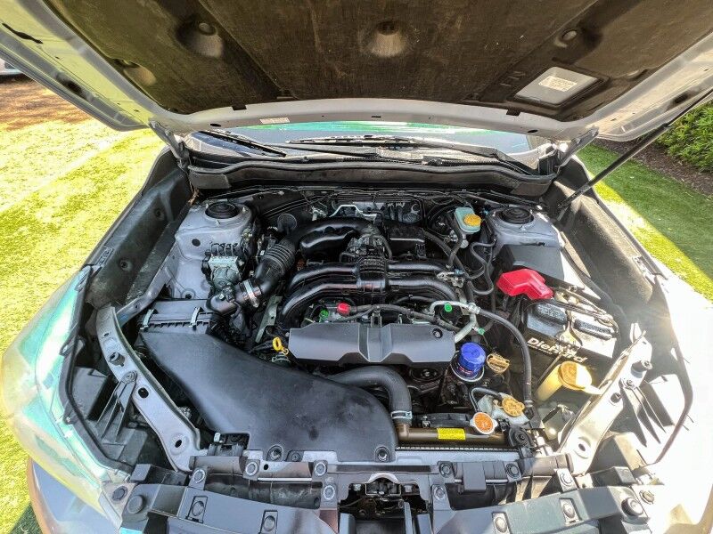 2014 Subaru Forester 2.5i Limited Wilmington NC