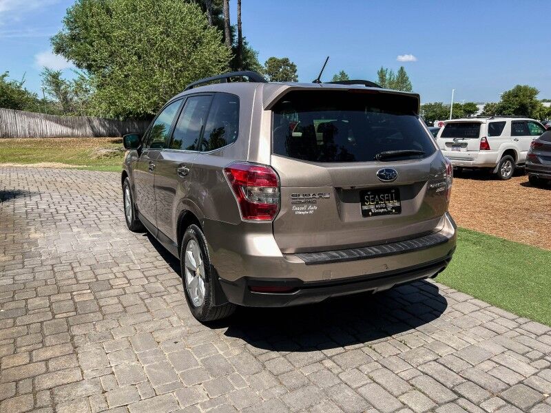 2014 Subaru Forester 2.5i Limited Wilmington NC
