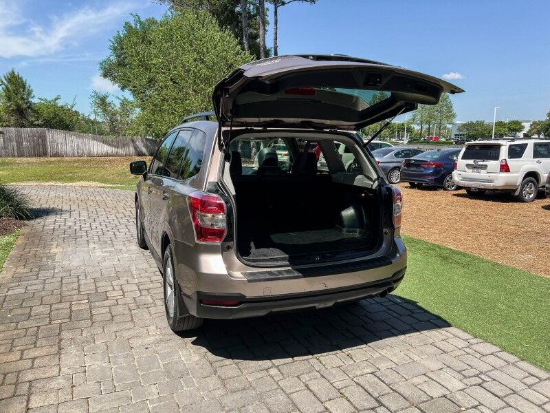 2014 Subaru Forester 2.5i Limited Wilmington NC