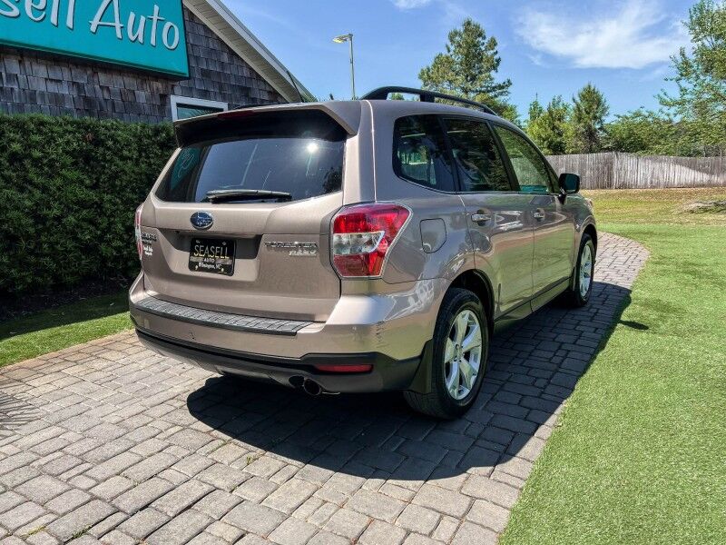 2014 Subaru Forester 2.5i Limited Wilmington NC