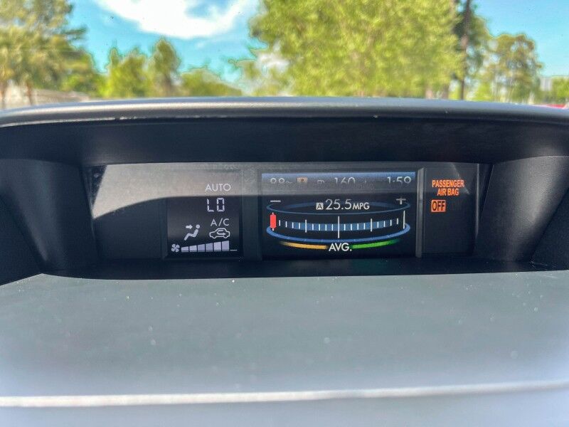 2014 Subaru Forester 2.5i Limited Wilmington NC