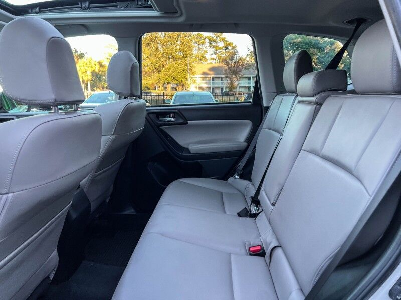 2014 Subaru Forester 2.5i Limited Wilmington NC