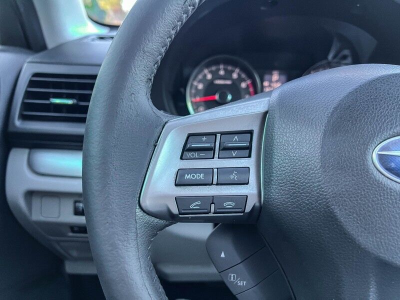 2014 Subaru Forester 2.5i Limited Wilmington NC