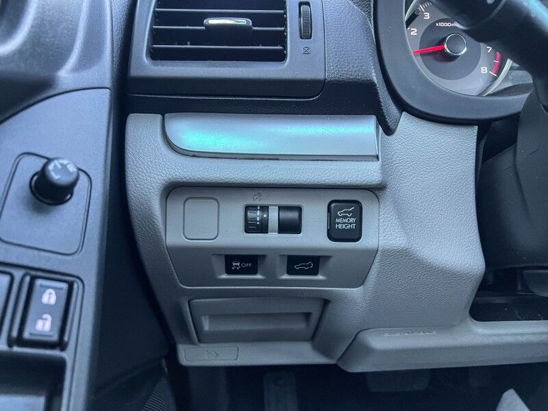 2014 Subaru Forester 2.5i Limited Wilmington NC