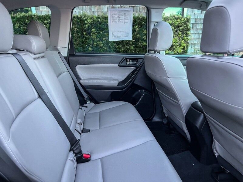 2014 Subaru Forester 2.5i Limited Wilmington NC