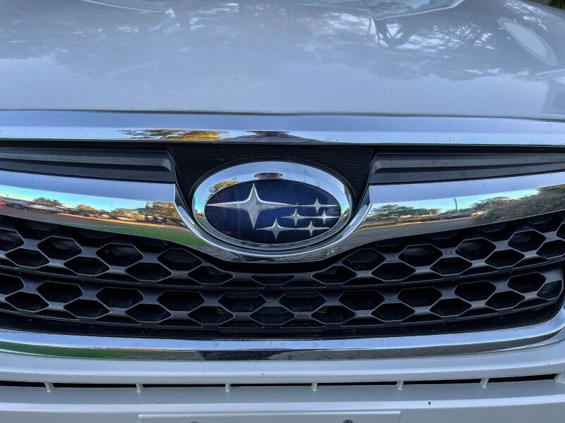 2014 Subaru Forester 2.5i Limited Wilmington NC