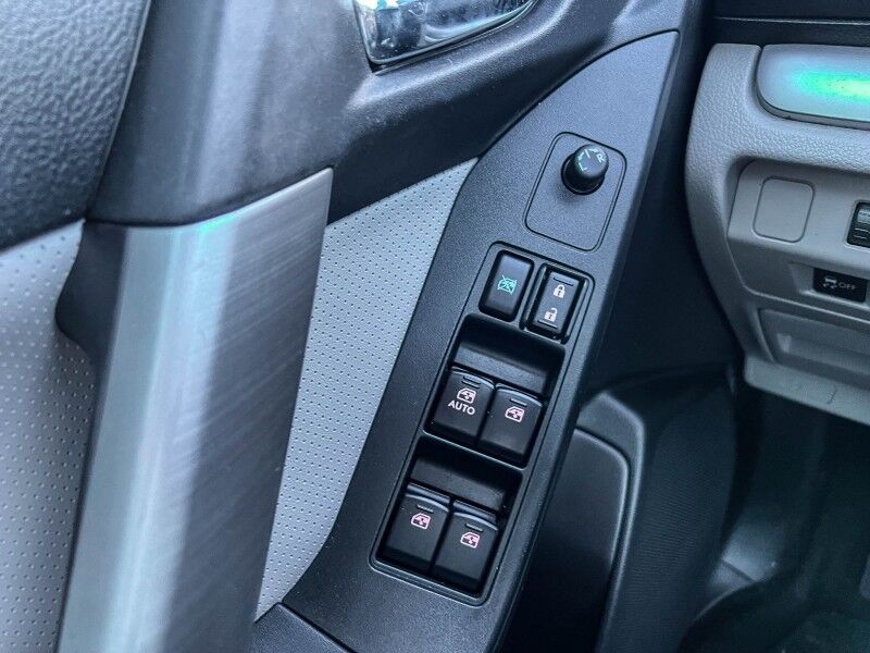 2014 Subaru Forester 2.5i Limited Wilmington NC