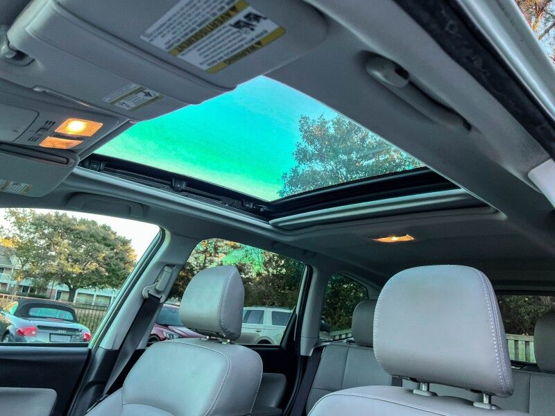 2014 Subaru Forester 2.5i Limited Wilmington NC