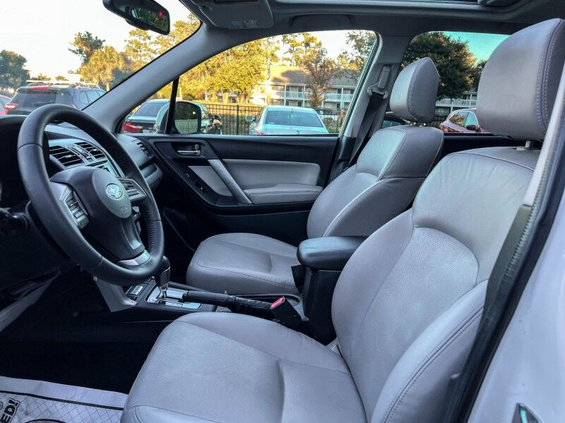 2014 Subaru Forester 2.5i Limited Wilmington NC