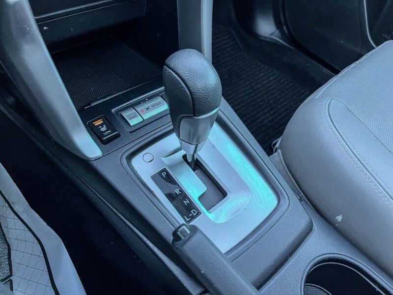 2014 Subaru Forester 2.5i Limited Wilmington NC