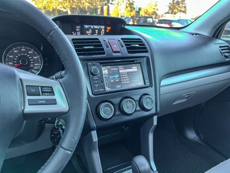 2014 Subaru Forester 2.5i Limited Wilmington NC