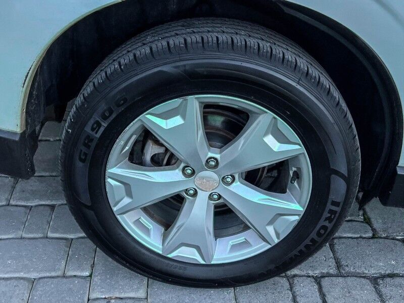 2014 Subaru Forester 2.5i Limited Wilmington NC