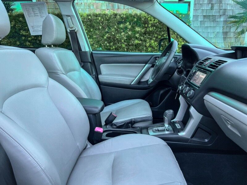 2014 Subaru Forester 2.5i Limited Wilmington NC