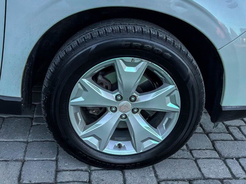 2014 Subaru Forester 2.5i Limited Wilmington NC