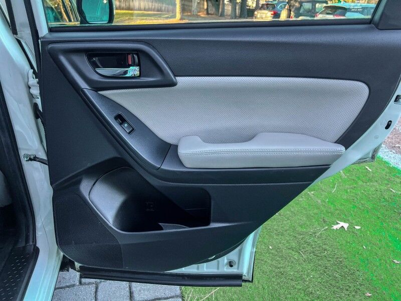 2014 Subaru Forester 2.5i Limited Wilmington NC