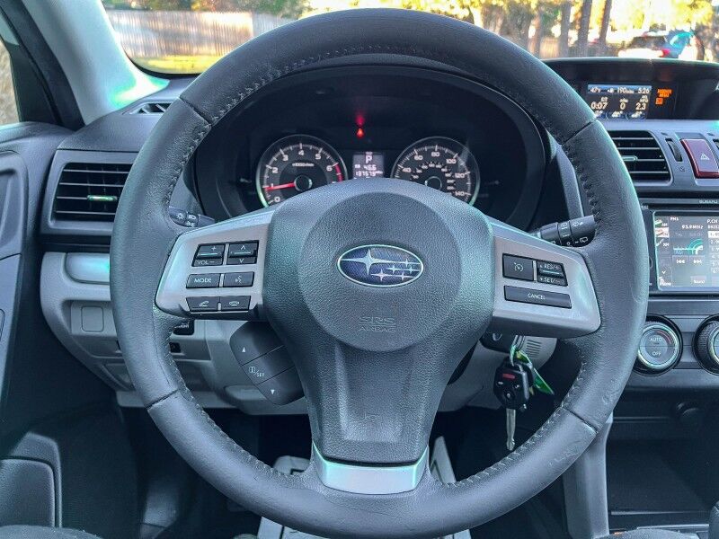 2014 Subaru Forester 2.5i Limited Wilmington NC