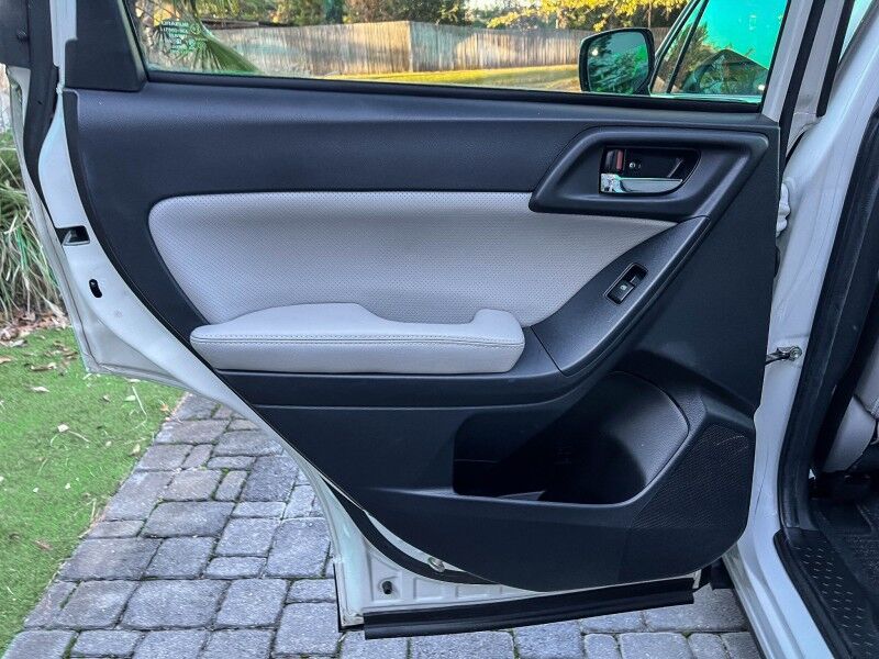 2014 Subaru Forester 2.5i Limited Wilmington NC