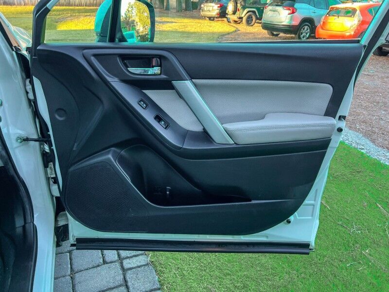 2014 Subaru Forester 2.5i Limited Wilmington NC