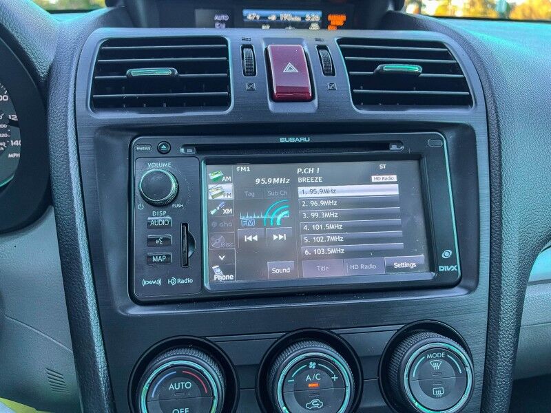 2014 Subaru Forester 2.5i Limited Wilmington NC