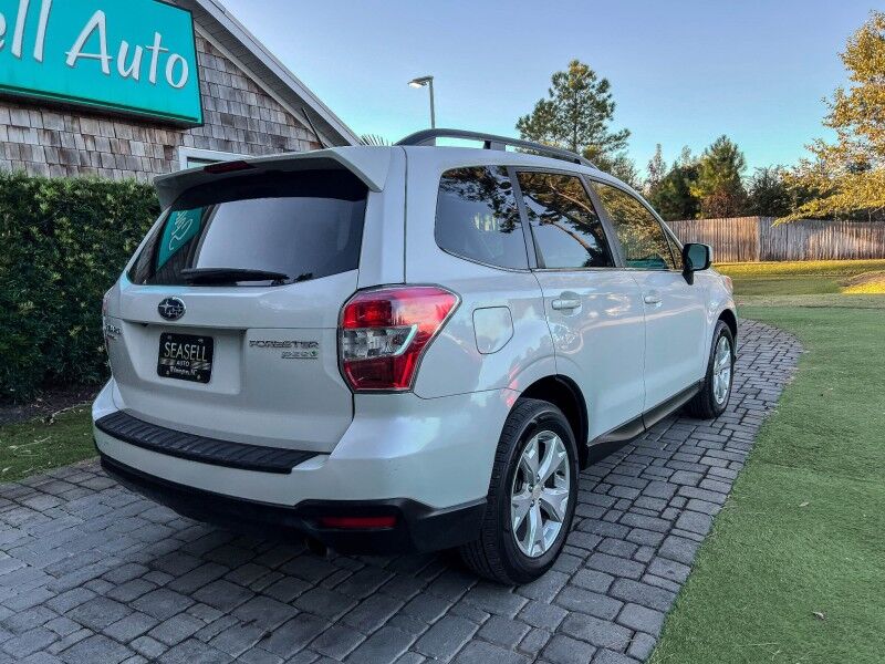 2014 Subaru Forester 2.5i Limited Wilmington NC