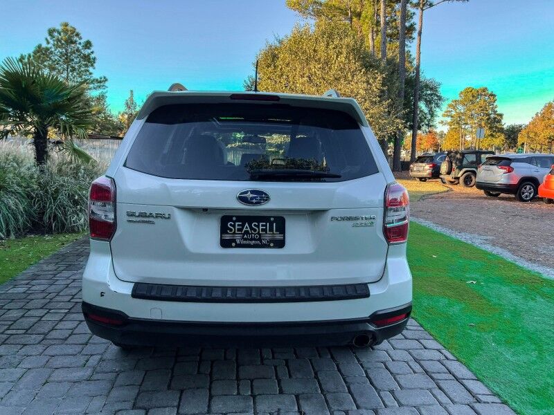2014 Subaru Forester 2.5i Limited Wilmington NC