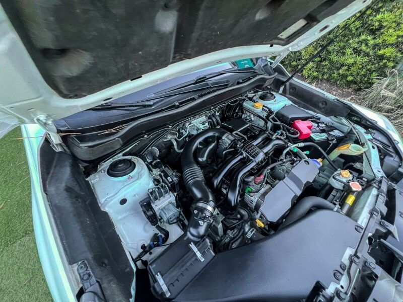 2014 Subaru Forester 2.5i Limited Wilmington NC