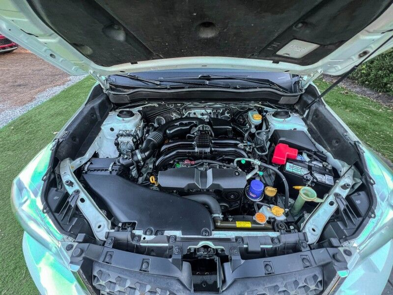 2014 Subaru Forester 2.5i Limited Wilmington NC