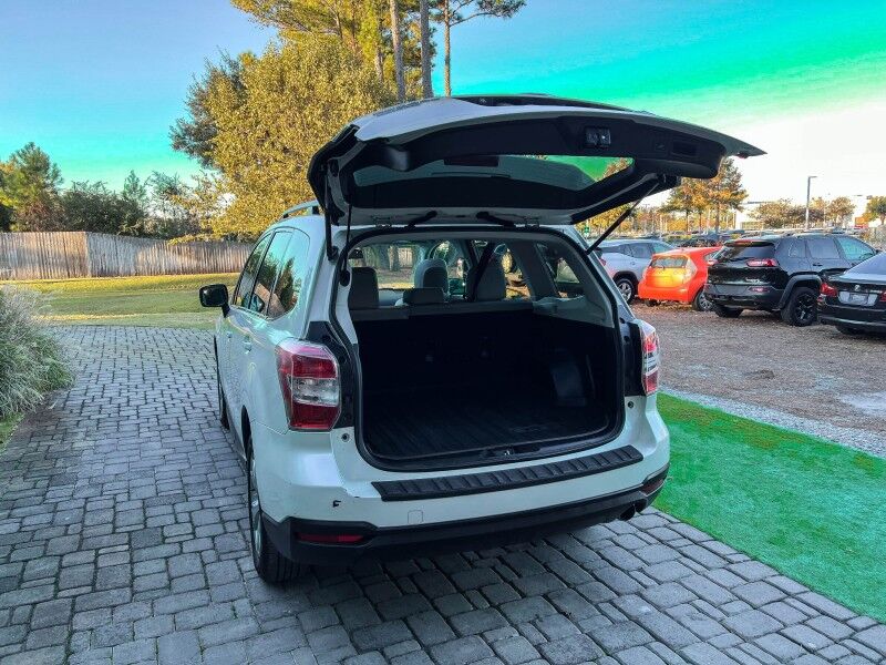 2014 Subaru Forester 2.5i Limited Wilmington NC