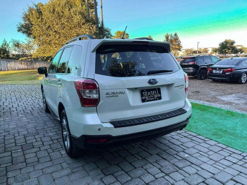 2014 Subaru Forester 2.5i Limited Wilmington NC