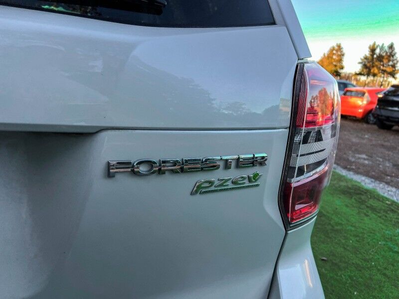 2014 Subaru Forester 2.5i Limited Wilmington NC