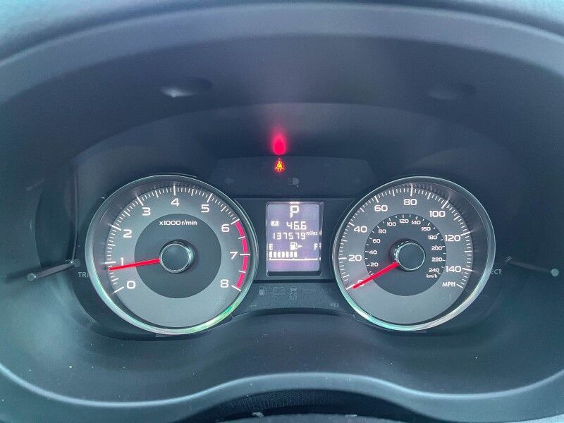 2014 Subaru Forester 2.5i Limited Wilmington NC