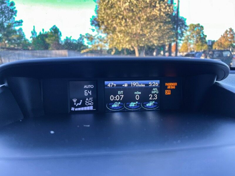 2014 Subaru Forester 2.5i Limited Wilmington NC