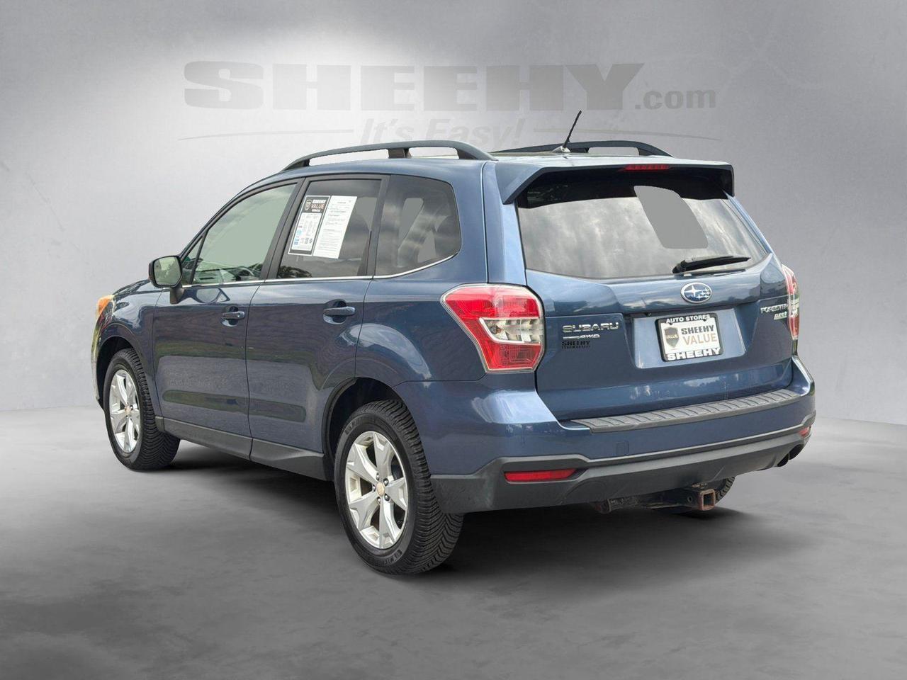 2014 Subaru Forester 2.5i Limited Hagerstown MD