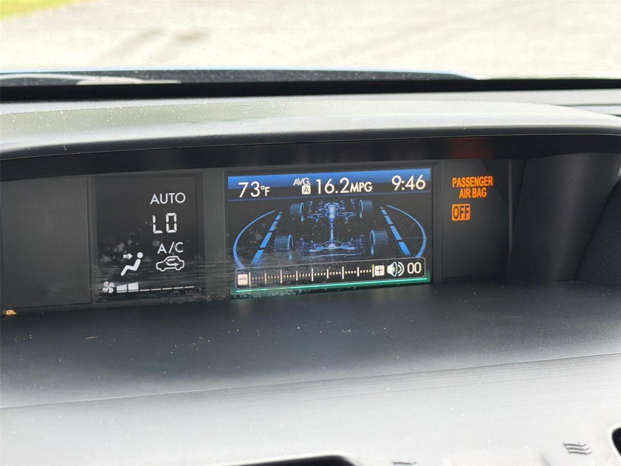 2014 Subaru Forester 2.5i Limited Hagerstown MD