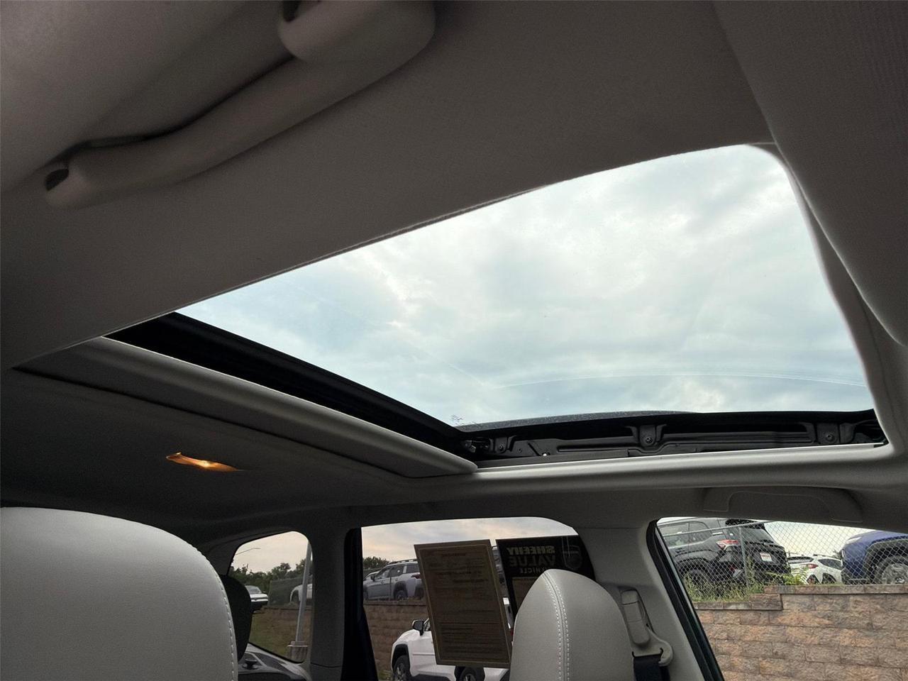 2014 Subaru Forester 2.5i Limited Hagerstown MD