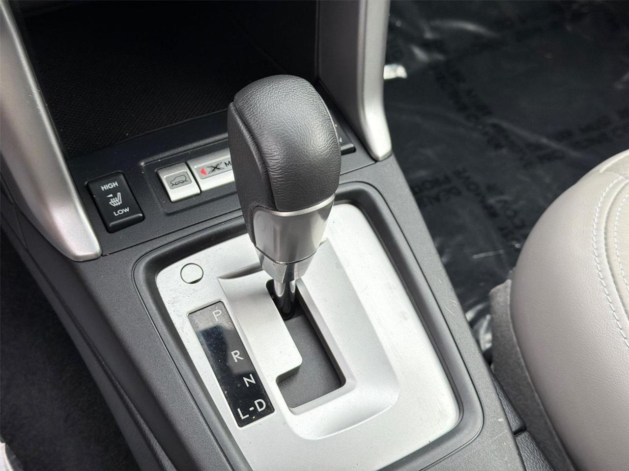 2014 Subaru Forester 2.5i Limited Hagerstown MD